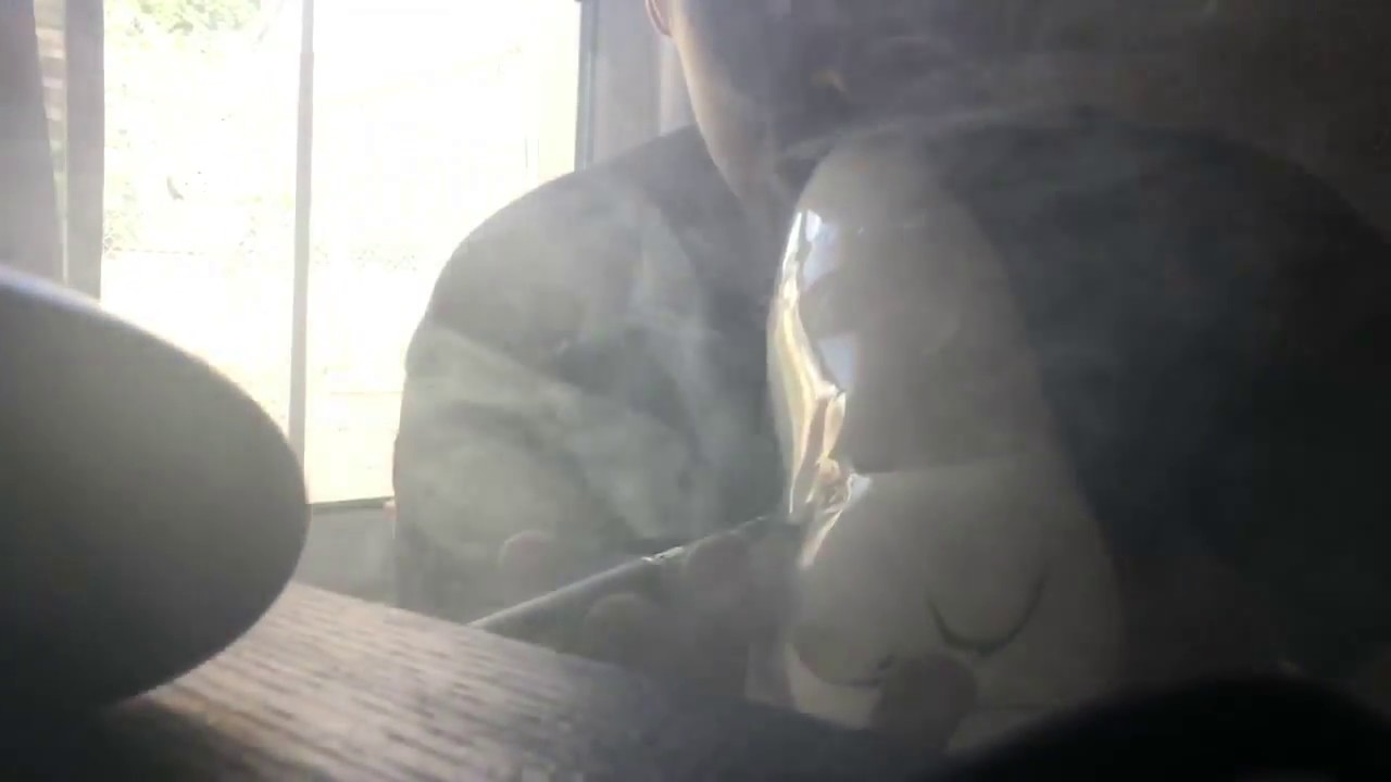 Vape true bottle