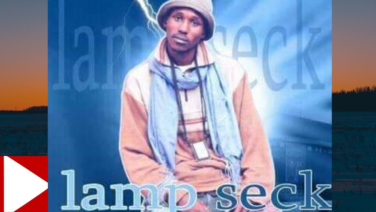 Cheikh Ahmadou Bamba