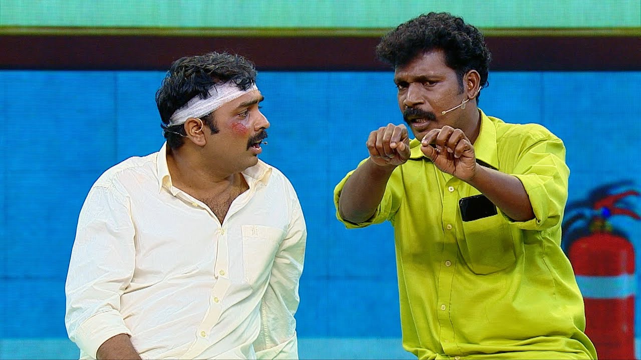 ഇതിപ്പൊ ആർക്കാ അടി കിട്ടിയത്🤣🤣
