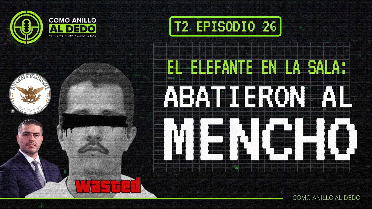 Como Anillo al Dedo - T2, Capítulo #26