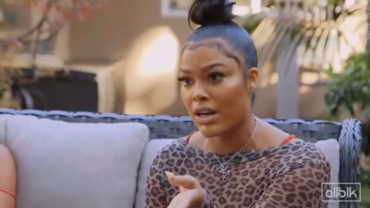 Mehgan vs. Stormey - Notorious Queens (Season 1)