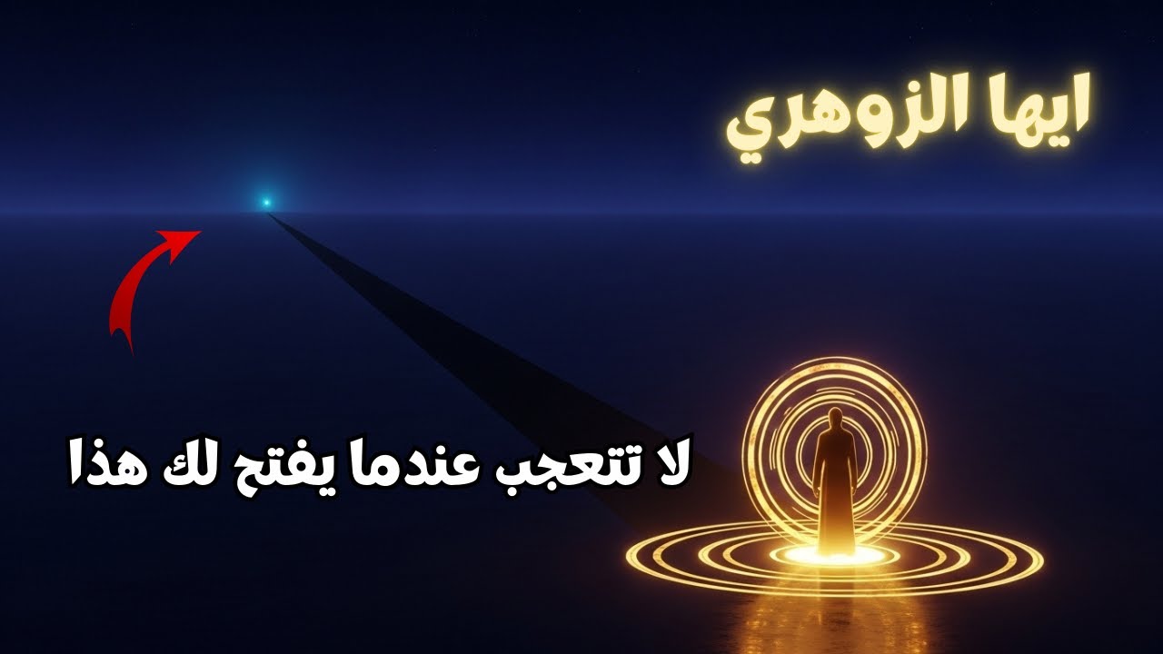 لا تتعجب أيها الزوهري عندما يحبك الناس  و يكرهك من هو داخل عائلتك؟