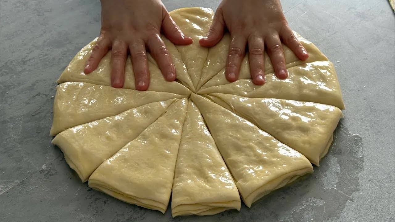 ✋Patates Aldığımda Tepsi Tepsi Yapıyorum.✅ Yiyen Tarif İstiyor.❗