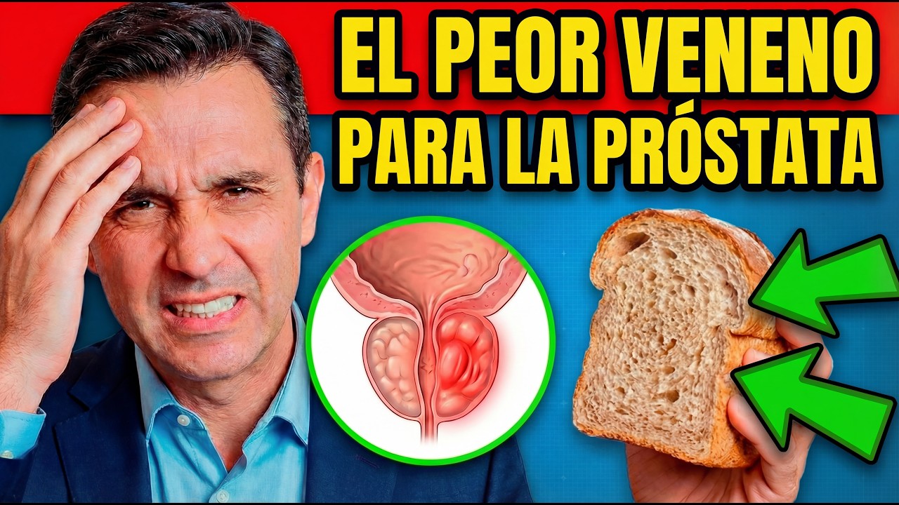 5 alimentos 