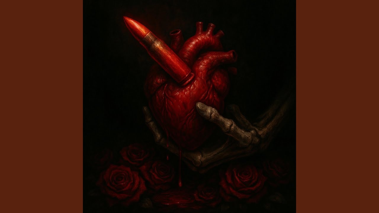 BULLET CALLED LOVE