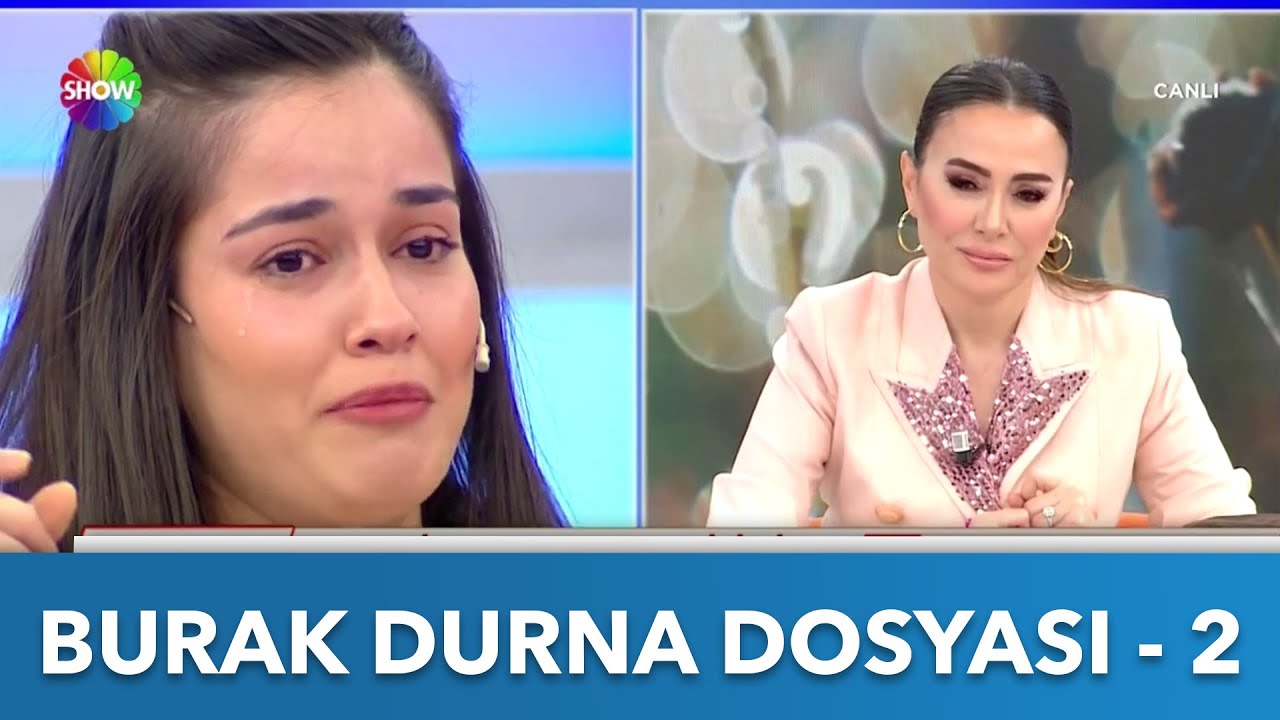 Burak Durna dosyasında bugüne kadar neler yaşandı? - 2