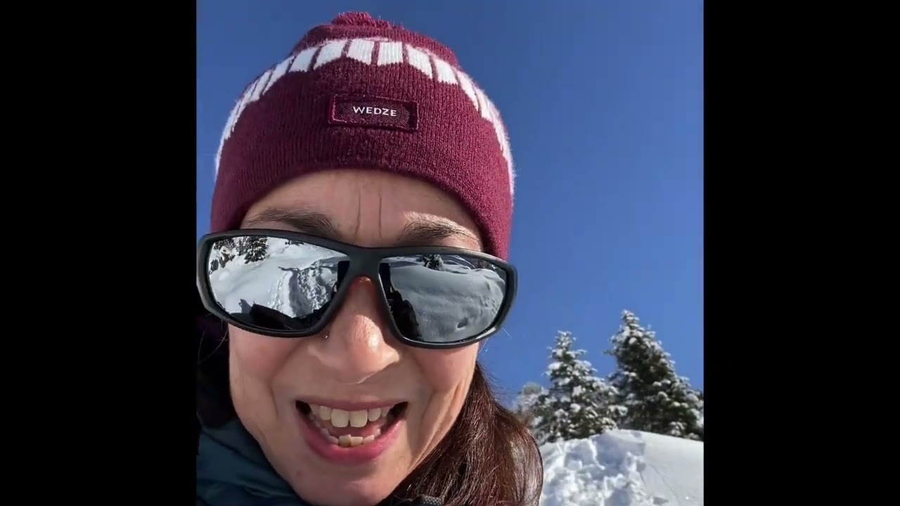 Orobie #trekking #orobie #travelnature #snow