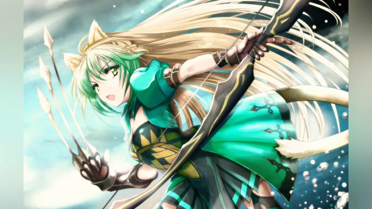 Nightcore-Next To Nothing (Breaking Benjamin)
