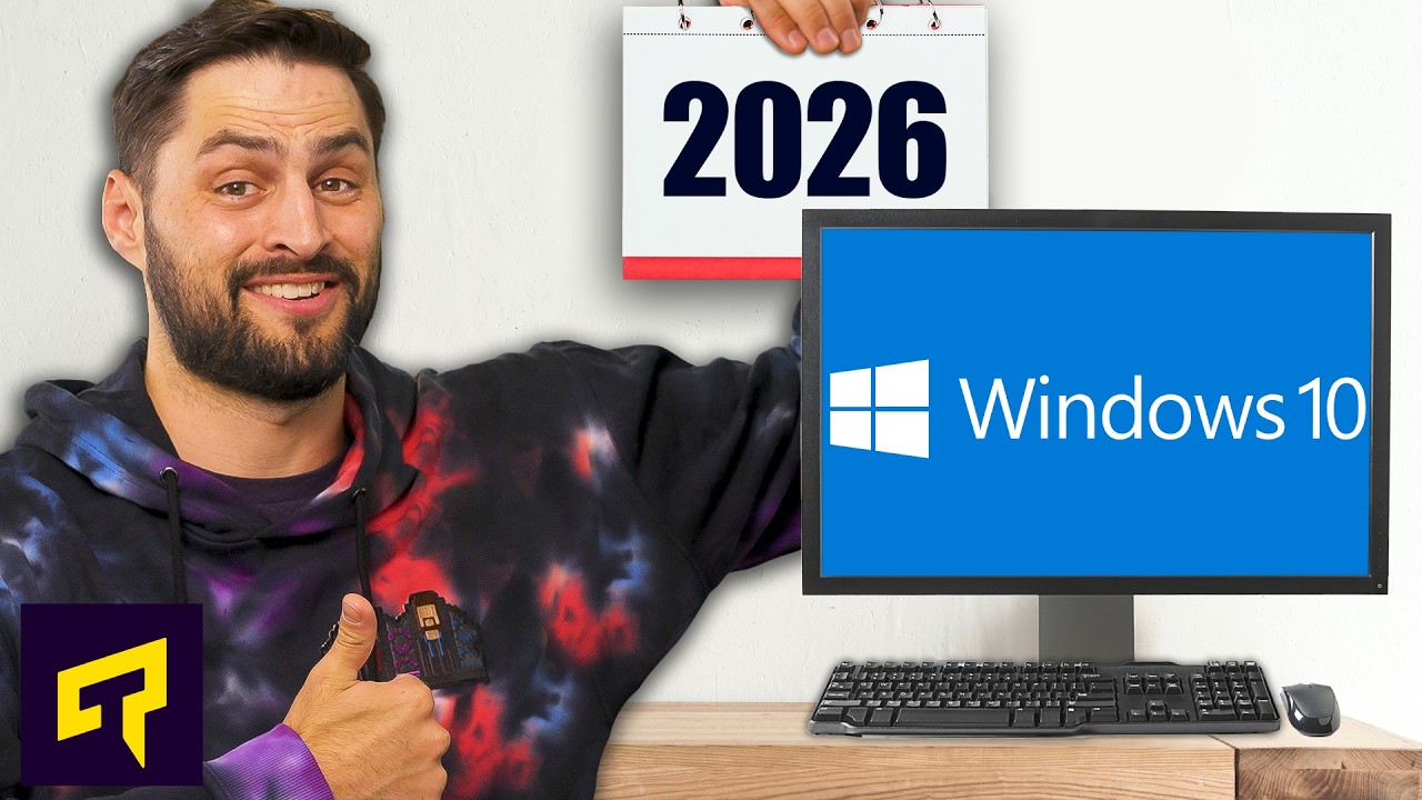 How to Use Windows 10 AFTER Microsoft Kills It