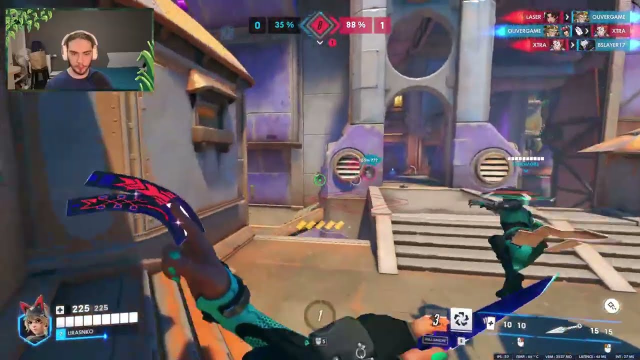 Redif - Overwatch du Mardi 10 Février 2026 partie 2