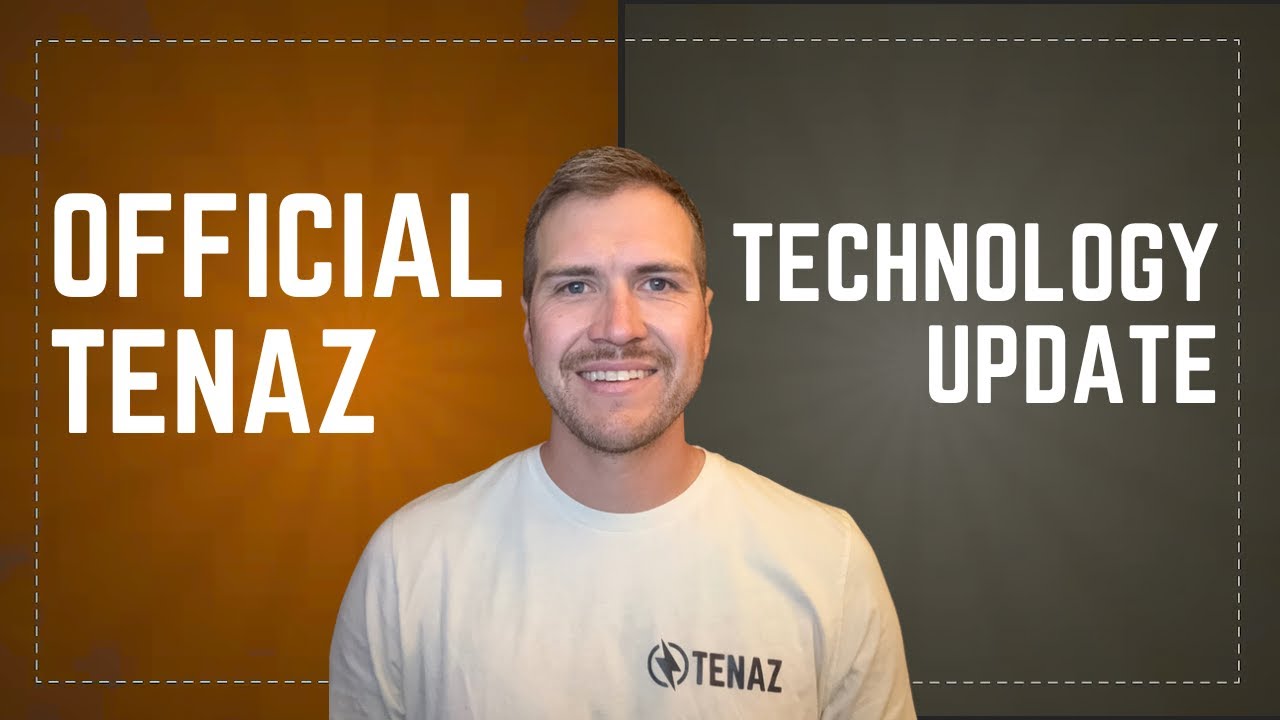 TENAZ MOBILE MINING - Future Utility & Technology