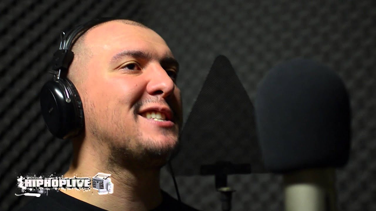 Ad Litteram - Himeric / Ne-am Pierdut Nemurirea / Esenta De Roman | HipHopLive