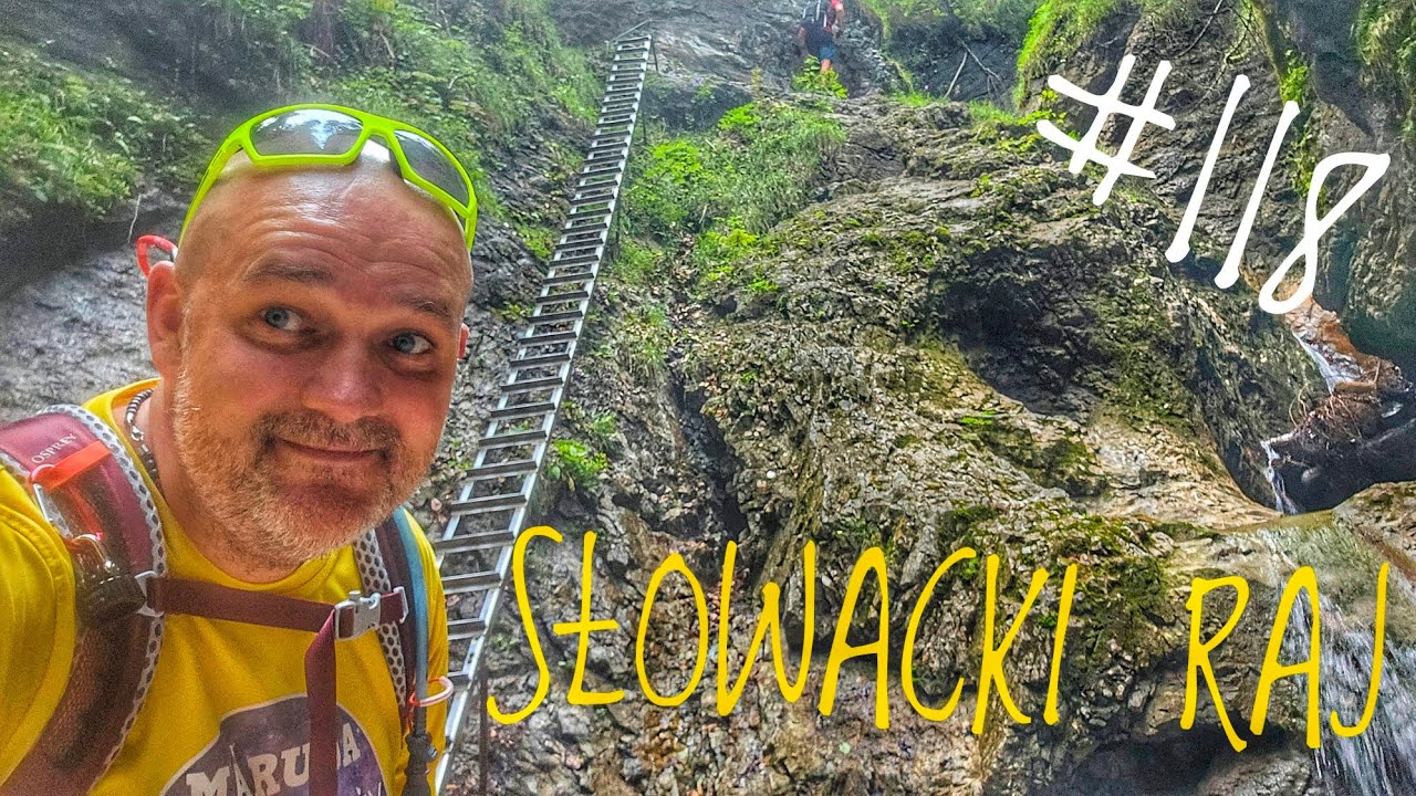 Słowacki Raj