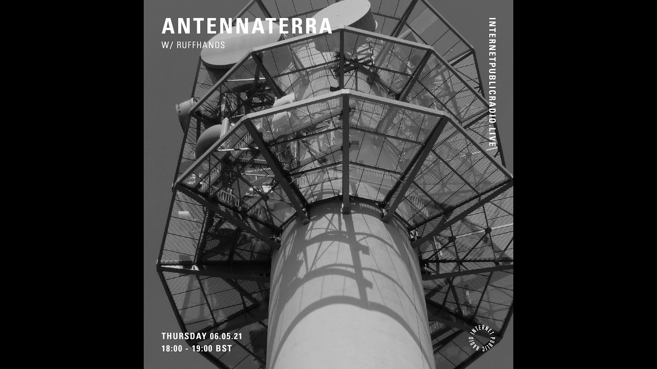 ATM002 Ruffhands