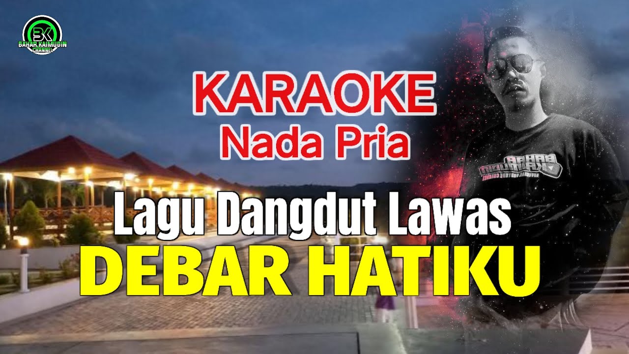 Karaoke Lagu Viral 