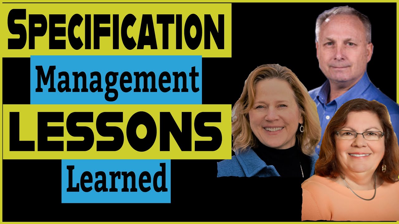SAP Specifications Management Lessons Learned by LeverX