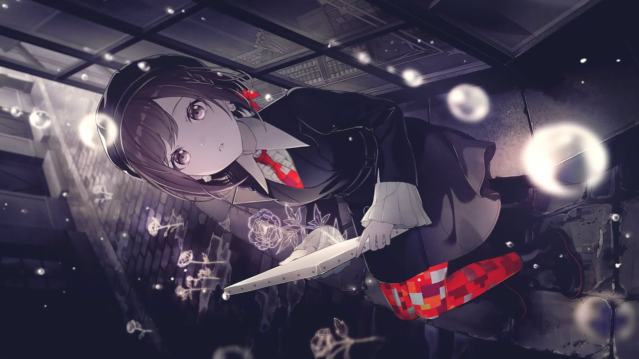 osu! - I'm The Rain DT FC