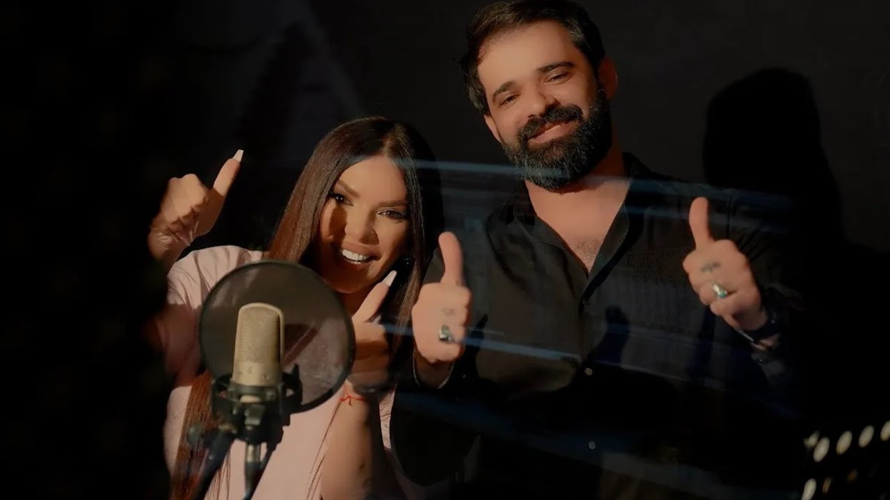 Canan ft Agazaman - Yar Basina Donum Senin 2024 (Yenni Klip)