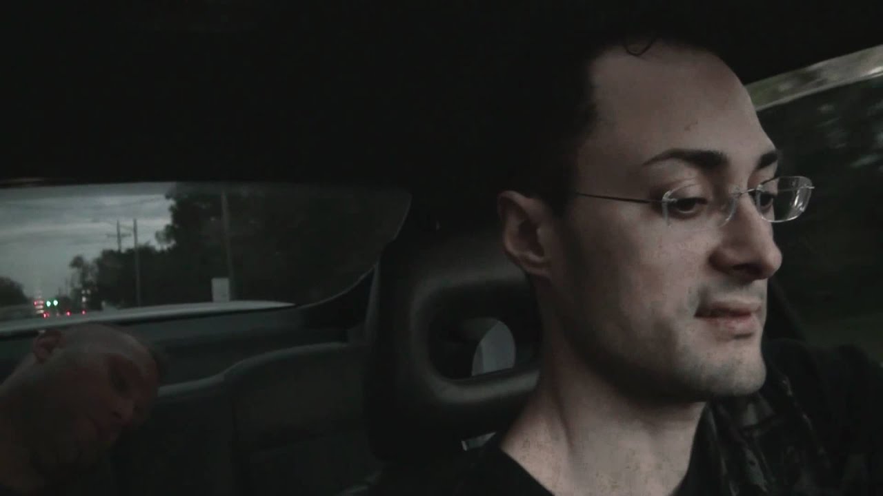 Are we there yet!