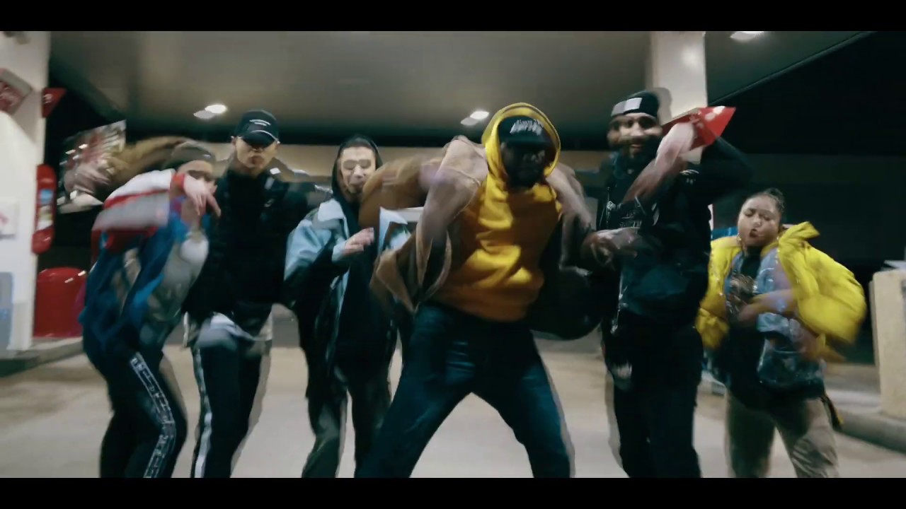 Quand la Z-School gangr&egrave;ne Ausgang...