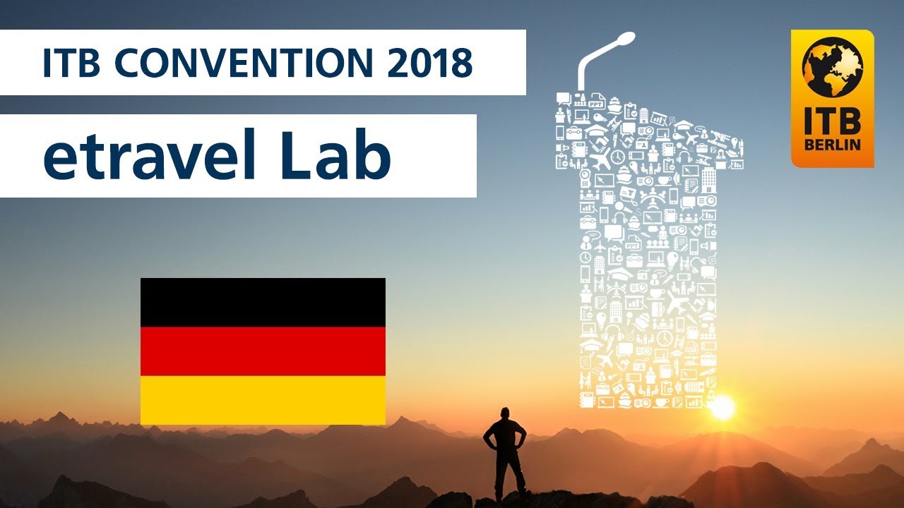 Digitale Assistenten im Tourismus: Alexa & Google Home | Florian Bauhuber, Tourismuszukunft 🇩🇪