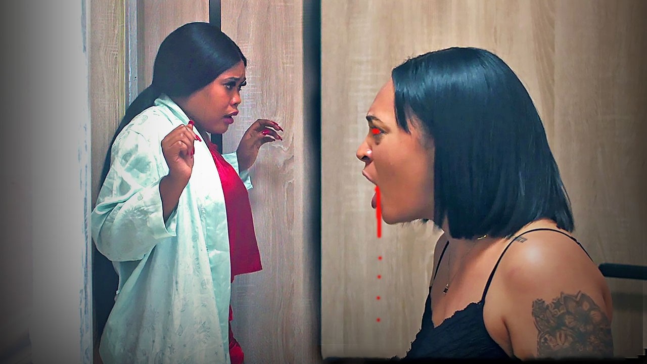 MY SISTER IS A WITCH | Chioma Nwaoha - Nigerian Movies 2026 Latest Full Movies