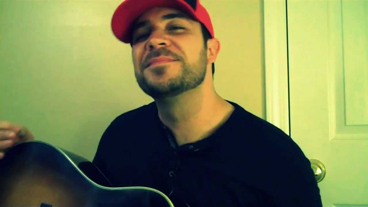 Wanted-Hunter Hayes