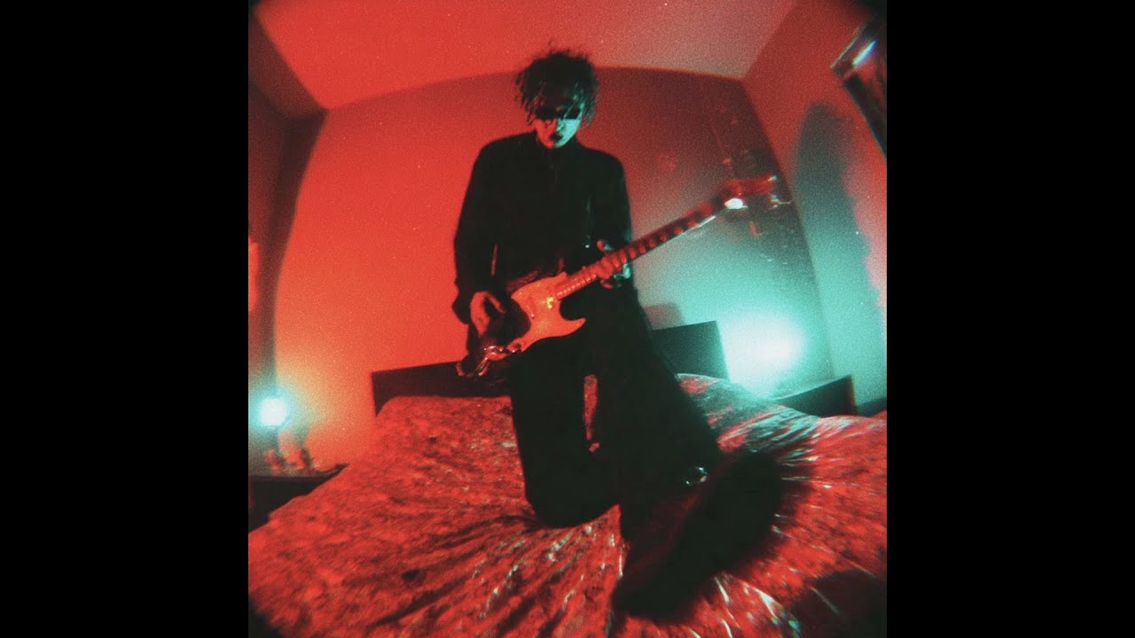 [FREE] Alternative Rock x Pop Rock Type Beat - 