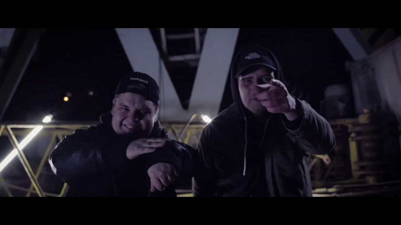 JOSHUA - V ČR by to chtělo víc rewindů ft. Tubs (prod. Dryman) [OFFICIAL VIDEO]