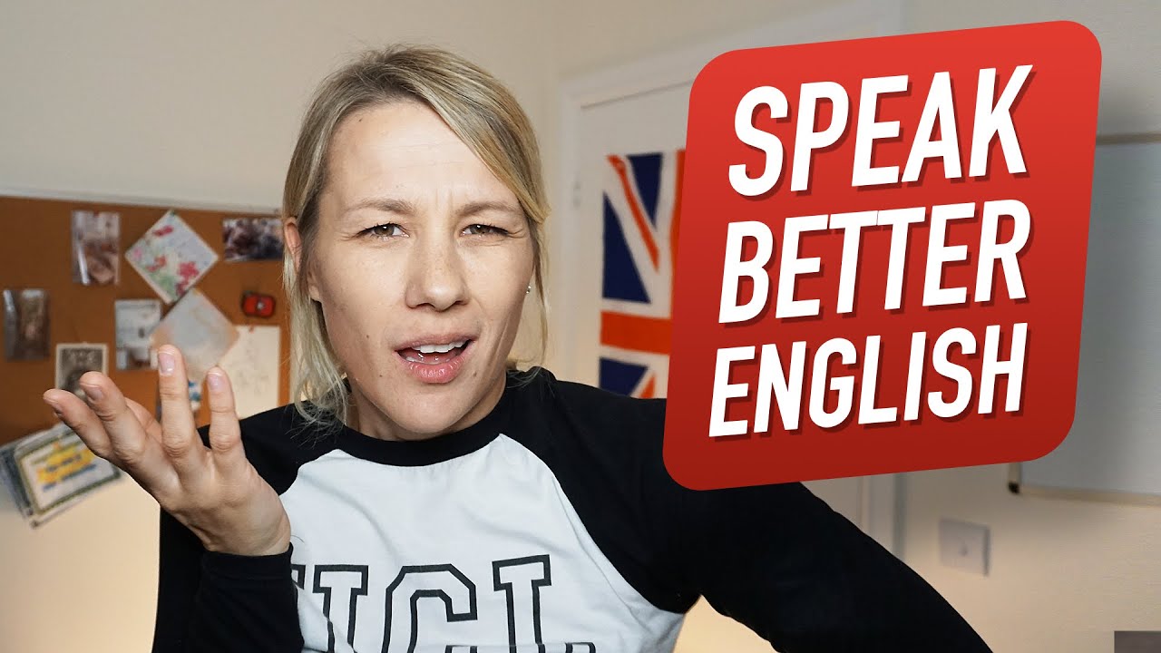 5 Smart Ways to Improve your Speaking Skills