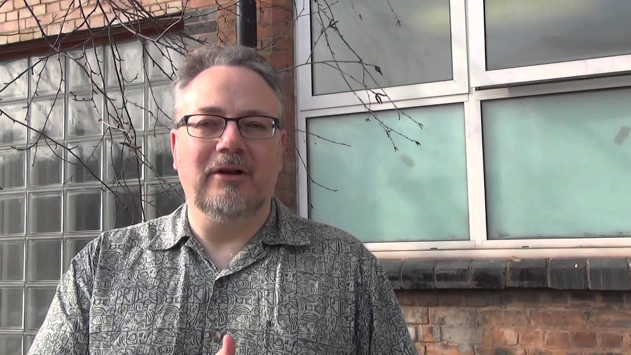 Britain, Comic Books, Graphic Novels & The Future