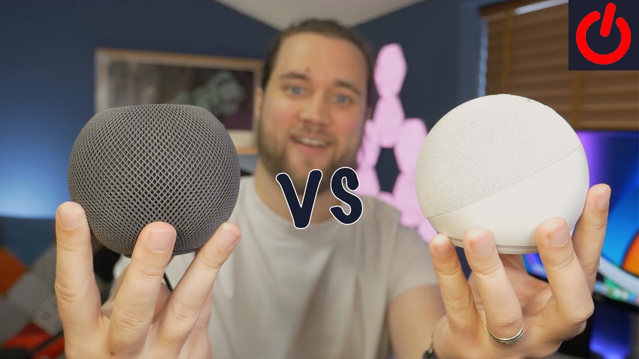 HomePod mini vs Echo Dot (4th gen): Which should you buy?