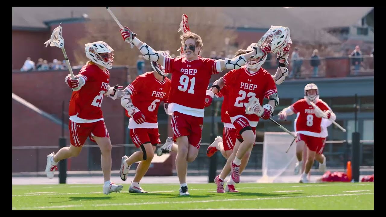 FULL HIGHLIGHTS: Fairfield Prep 8, Darien 7 in OT