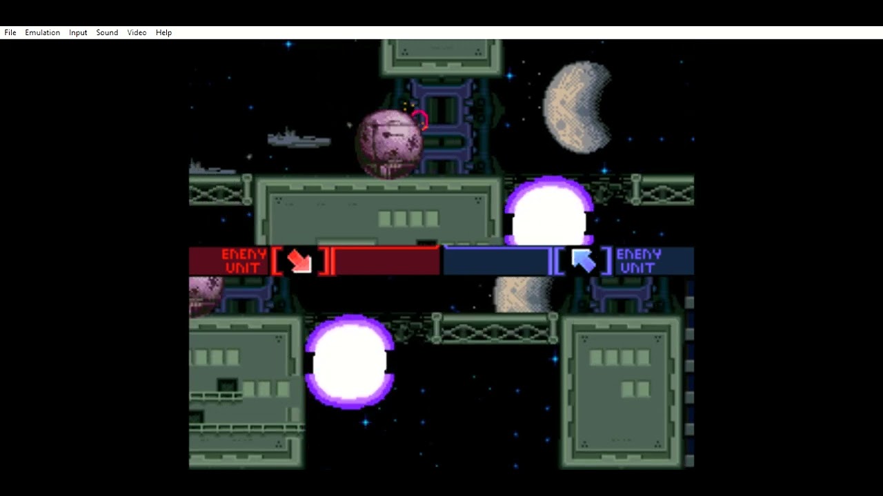 Metal Warriors Net Yaroze vs PablOxKm19