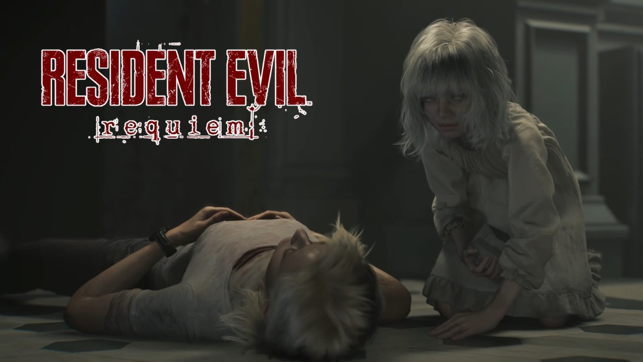ไปช่วยเอมิลี่กัน | RESIDENT EVIL Requiem #3