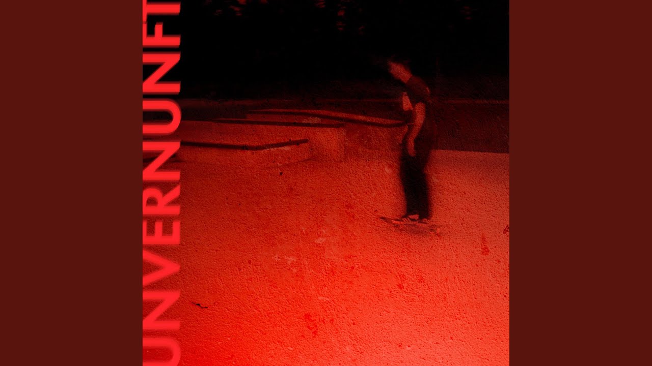 Unvernunft