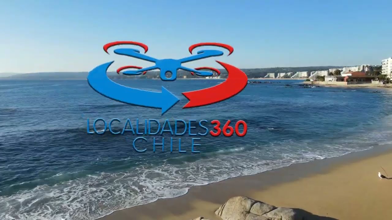 Algarrobo un lugar imperdible del litoral central