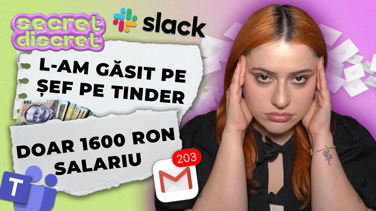 ce țepe se dau la corporatie | secret discret