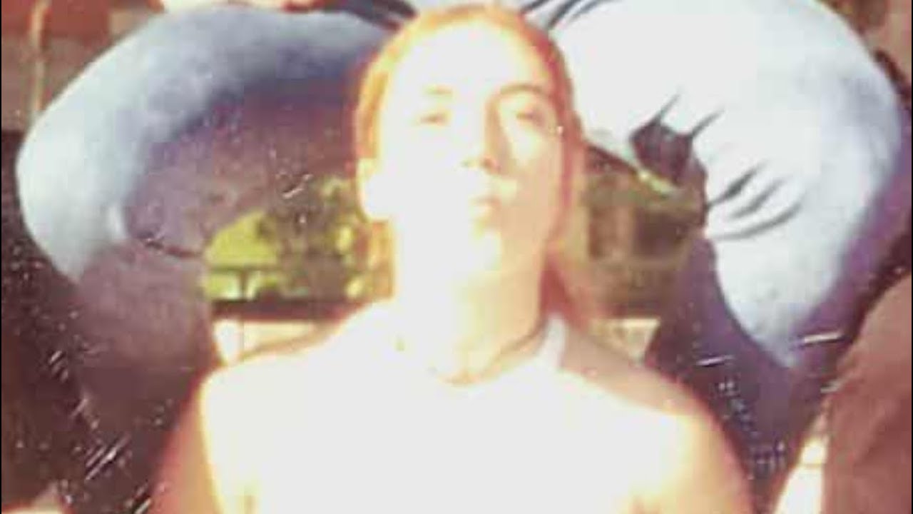 VAN VAS DEDICADA A PILAR BAILON MELIDA  VAN VASERA AUTENTICA     POLAKO