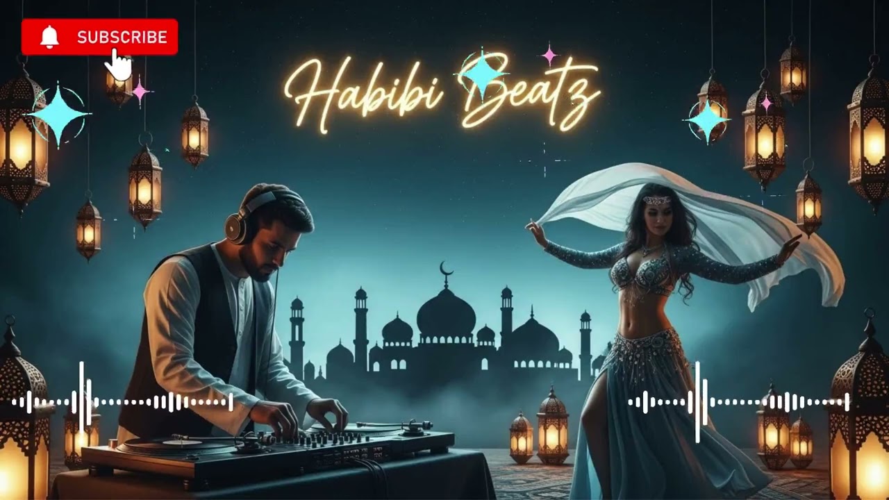 💥🇦🇱 HABIBI Balkan Heat Drop 🇦🇱💥