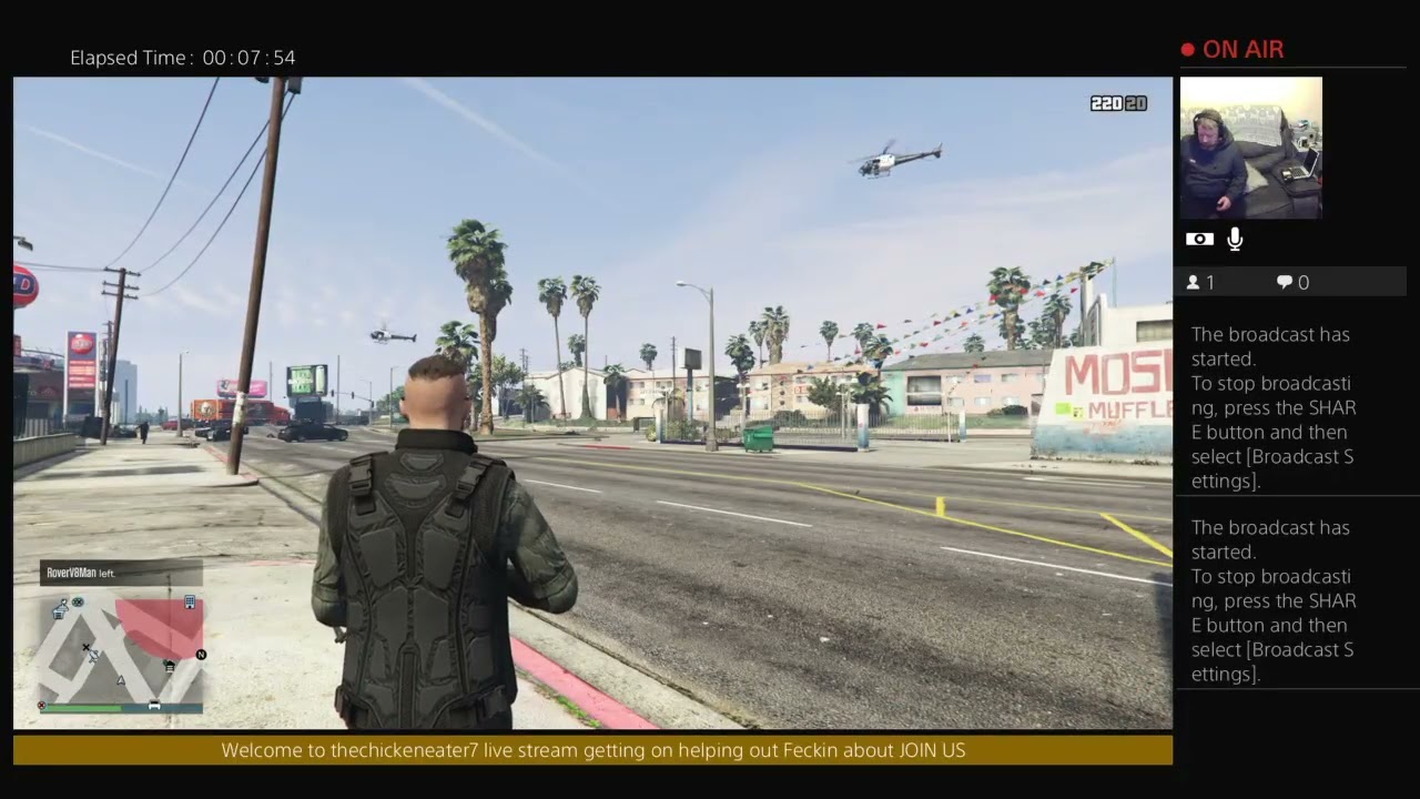 Gta kaboom