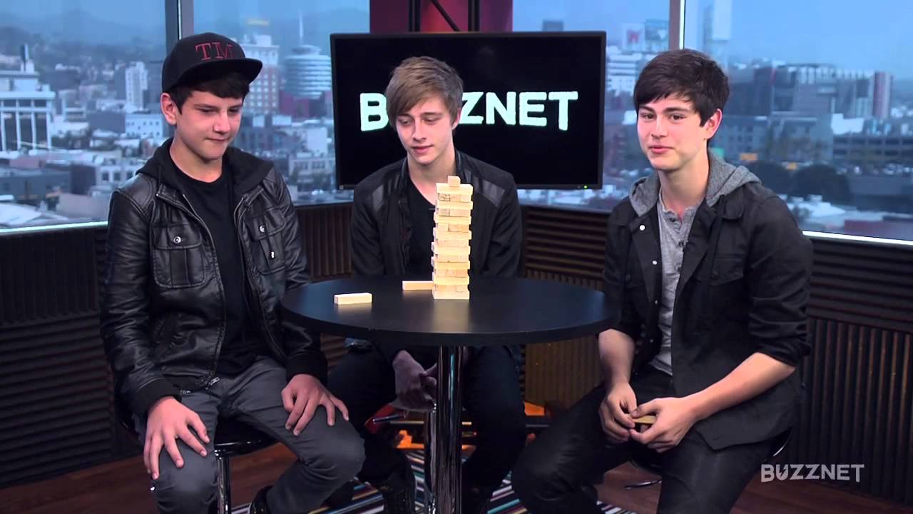 Before You Exit: Block Party Part 1