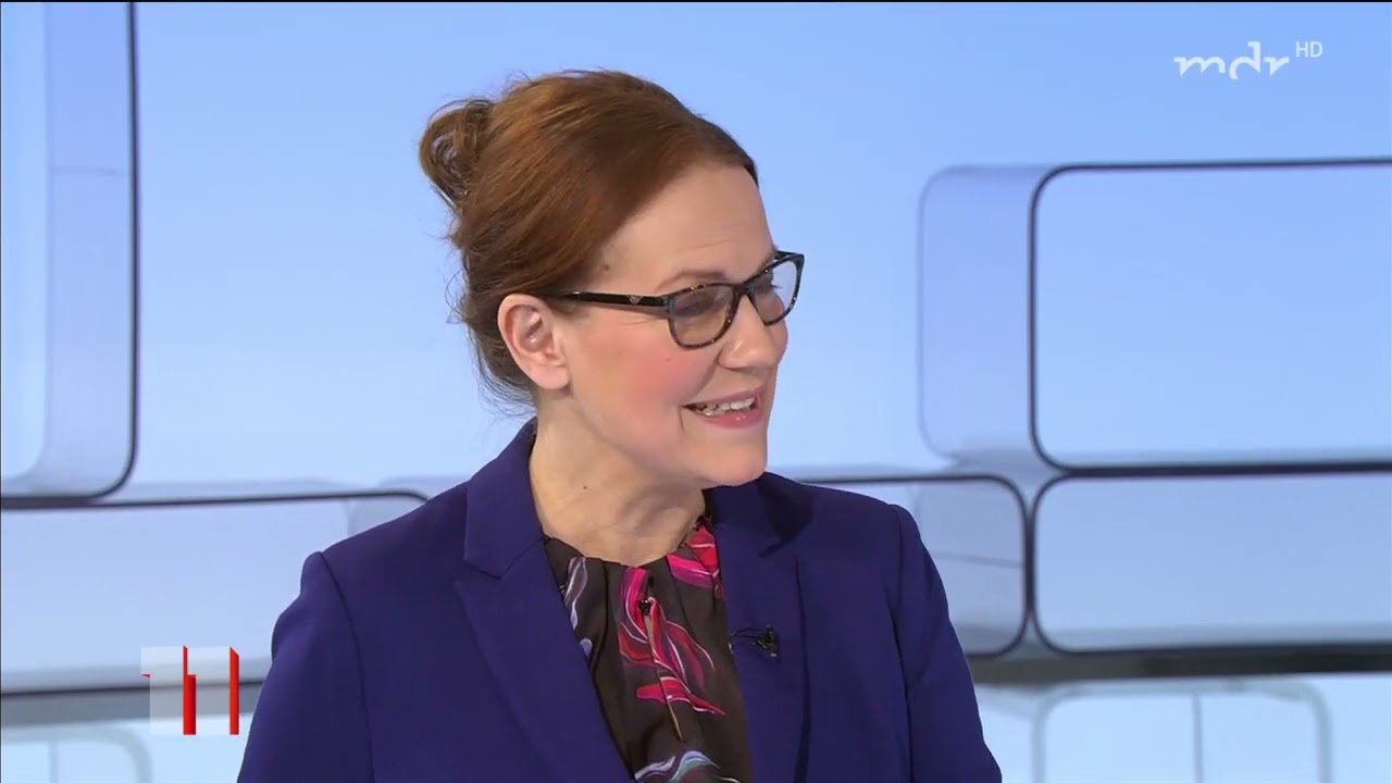 MDR liveTalk So erreichen Sie Ihre Ziele