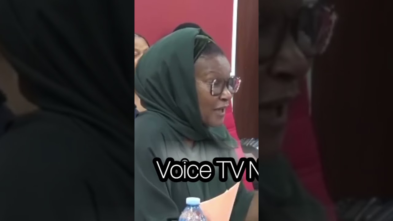 Подход сенатора Ирети, основанный на понимании зрелости, предотвратил эскалацию конфликта с Наташей.