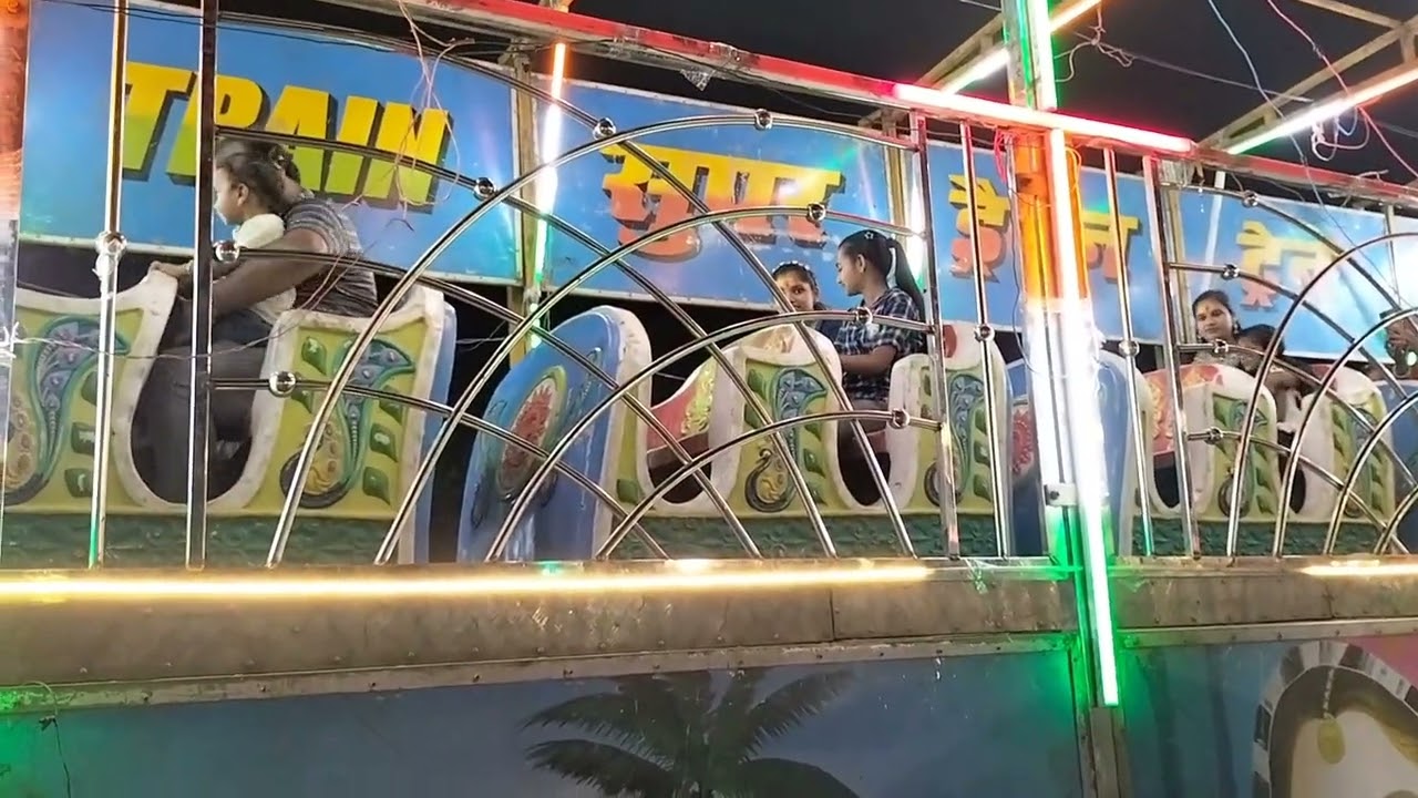 Vlog 20 | Ganesh Puja Ka Mela 🤗
