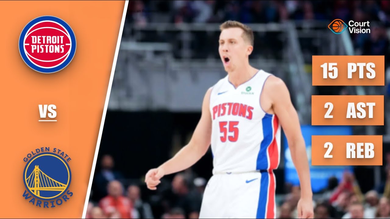 Duncan Robinson - 15 Points, 5 Three-Pointers, 2 Assists vs Warriors - 2025-26 Regular Season