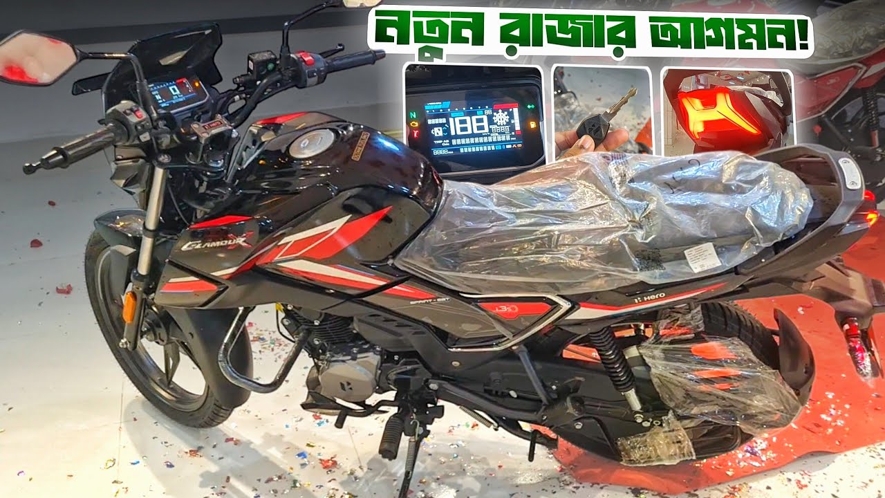 Hero Glamour X125 Full Review | Why should you buy it? ✅