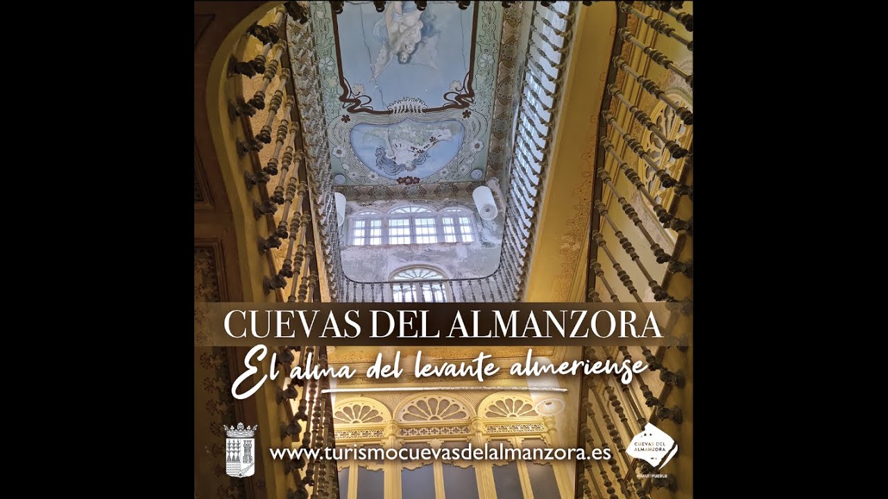 Cuevas del Almanzora, Alma Legendaria