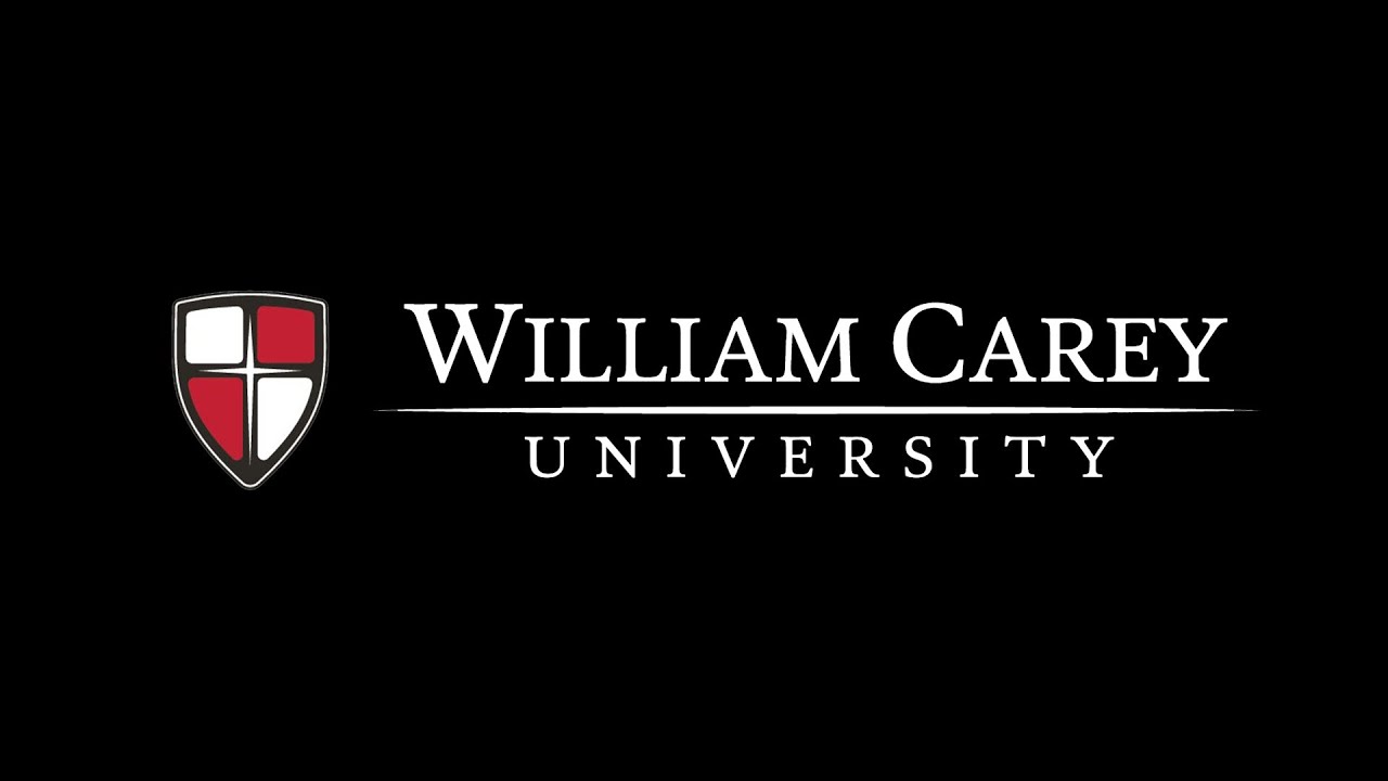 WILLIAM CAREY UNIVERSITY SPRING 2022 COMMENCEMENT