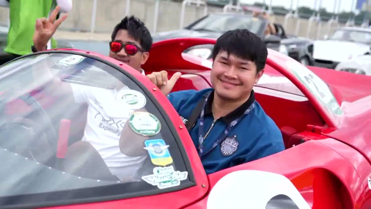 รายการ Car on TV วันพฤหัสบดีที่ 8 มกราคม 2569 ช่วงควรรู้คู่รถ...